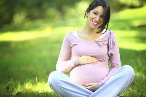 pregnant-woman-istock